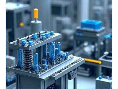 Micro-factory piccole serie