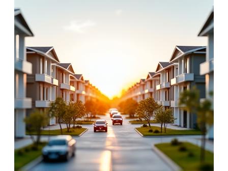 Modelli per real estate marketing