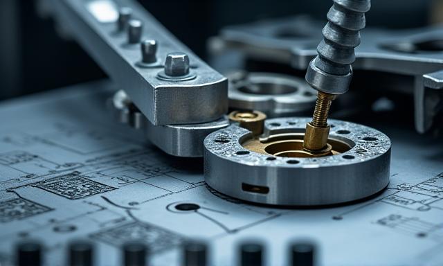 Verifiche pre-industrializzazione